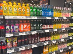 -永辉超市(鲁谷店)