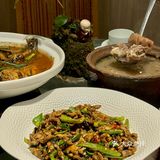 外地朋友来武汉必吃！唐家墩15年神仙私房菜馆