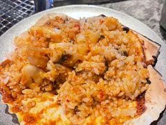 -鑫釜山海鲜烧烤(浑南店)
