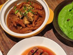-南园民国茶楼餐厅·常州菜(北大街店)