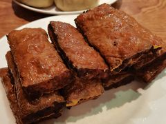 -清真吴记门钉肉饼·喜多利