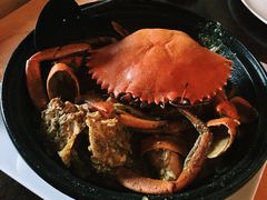 -Ministry of Crab(科伦坡店)