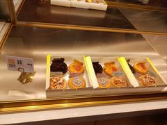 -可斯贝莉现烤面包·生日蛋糕(岭南天地店)