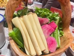 -二胖家铁锅炖大鹅(双井店)