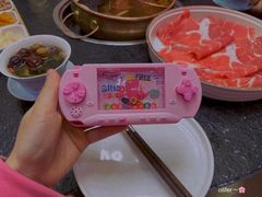 -汇聚德京味铜锅涮肉(沈家桥二路店)
