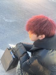 点击看大图 -藤野造型烫染·漂发