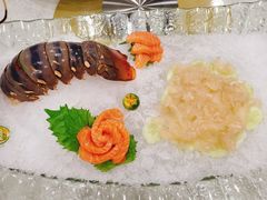 -东江海鲜酒家(客村店)