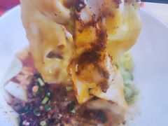 -福瑞记老孙头biangbiang面(新生路店)