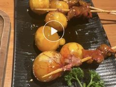 -人间酒暖·Go blanc·烧鸟·深夜食堂(陆家嘴店)