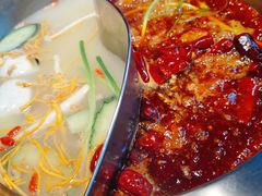 -重庆大队长火锅(凤城八路店)