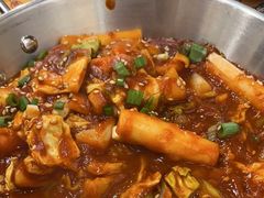 -安又胖韩国烤肉