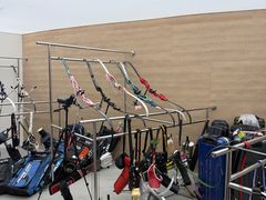 -無弓射箭俱乐部(领展中心城店)