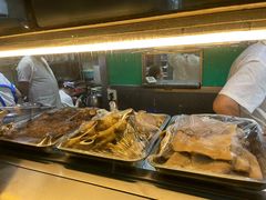 -老爆肚满五香烧牛羊肉
