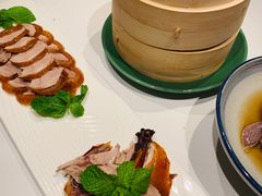 枣酥香烤鸭-晟永興烤鸭店(五道口店)