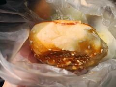 -秦园惠山豆腐花(惠山古镇店)