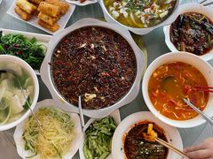 -笑红饭庄