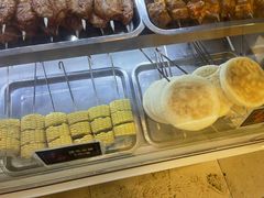 -寻小欢焖烤羊肉串(九眼桥店)