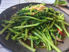 -CHINCHIN 青青·泰国料理(万象食家店)