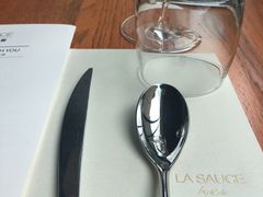 -La Sauce法意餐厅