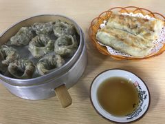 -面道赞宁海海鲜面(迎凤街店)