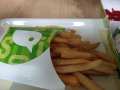 -德克士(北大街店)