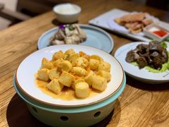 -聚缘堂·海鲜私房菜(松岭路店)