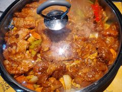-黄记煌三汁焖锅(顺义华联店)