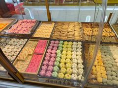 -桂发祥十八街麻花(和平路店)