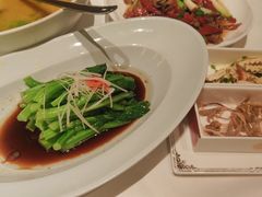 -俏江南·晋文化主题餐厅(中正天街店)