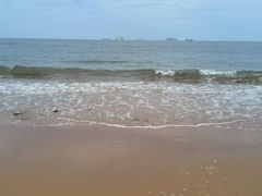-西秀海滩公园