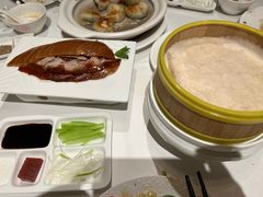 -贝勒爷·酥不腻烤鸭