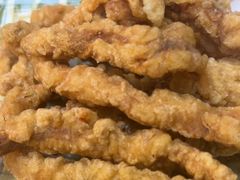 -老表牌·蛙蛙鸡冷锅鱼(成都东站店)