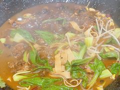 -皖北巫氏三胖地锅鸡(长淮总店)
