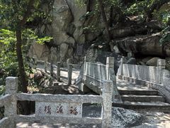 -天津盘山风景名胜区