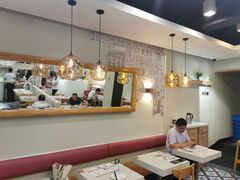 大堂-甜蜜蜜港式茶餐厅(虹梅店)