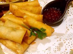 云海肴·云南菜(伊势丹店)-云海肴·汽锅鸡·云南菜(天津国金汇店)