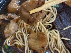 -小龙大肉面馆