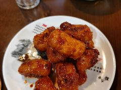 -岳记兴隆·青城腊排铜火锅(融创店)