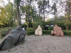 -成都武侯祠博物馆