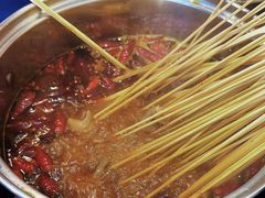 -马路边边火锅串串(观前街店)