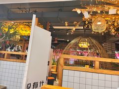 -麻辣大叔市井火锅(文清路店)