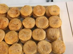 老婆饼-曹祥泰(解放路店)