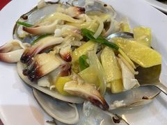 -大茄来海鲜餐厅(亚洲城分行)