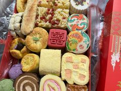 -北京稻香村(通州领展广场店)