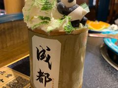 -吼堂老火锅(太古里总店)