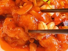 -苏浙汇(南京西路店)