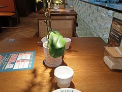 -小户人家(循礼门南国中心店)