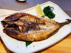 -酒井酱子·深夜食堂(东城汇店)