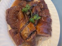 -鱼米之家·20年老字号园林农庄·宴席(鱼窝头店)