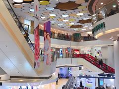 -银座mall(东直门店)